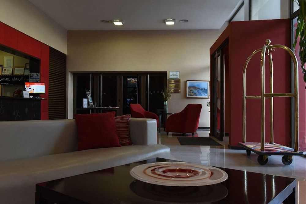 Hotel y Casino del Rio - Las Grutas 2