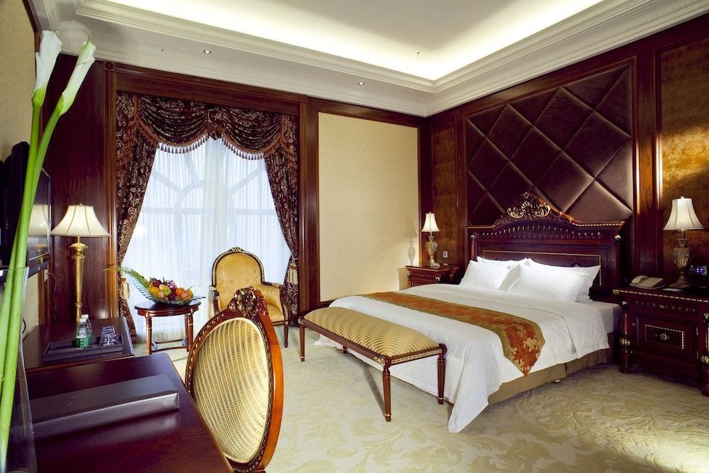 Jiangmen Gladden Hotel 3