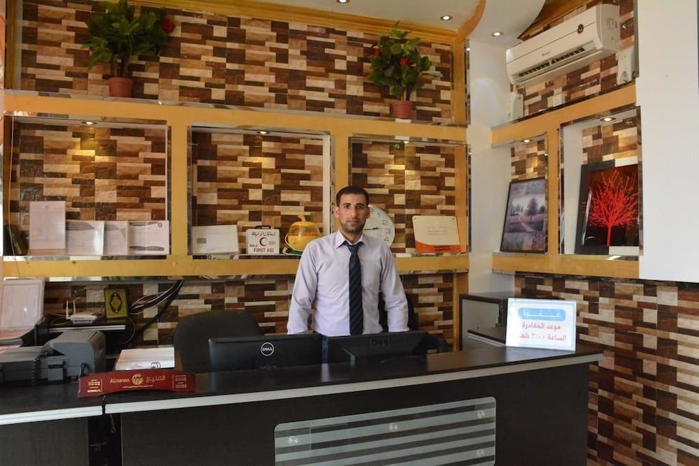 Al Eairy Furnished Apartments Jizan 2 3