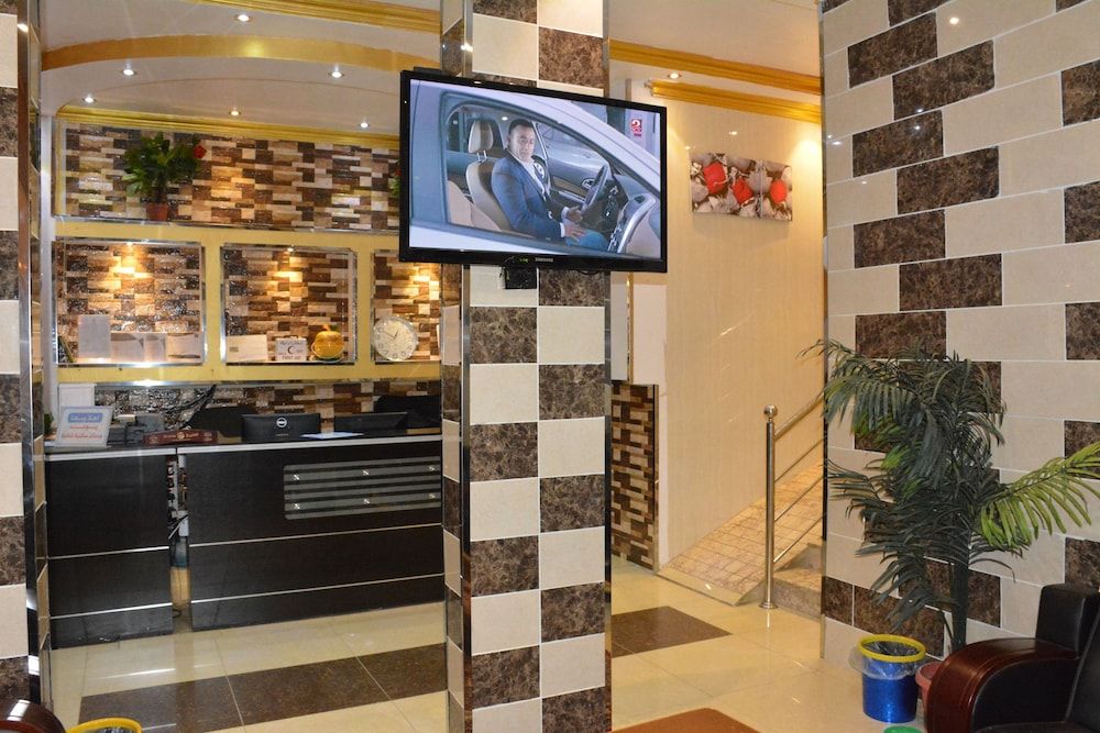 Al Eairy Furnished Apartments Jizan 2 2