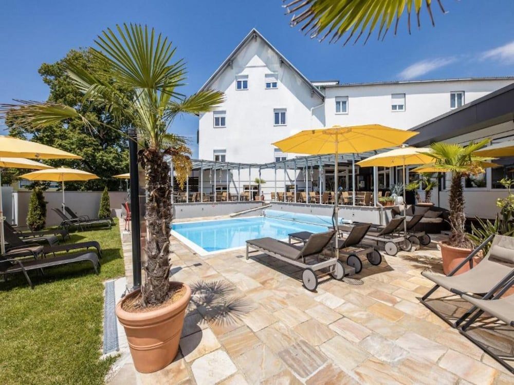 Hotel Landliebe 1