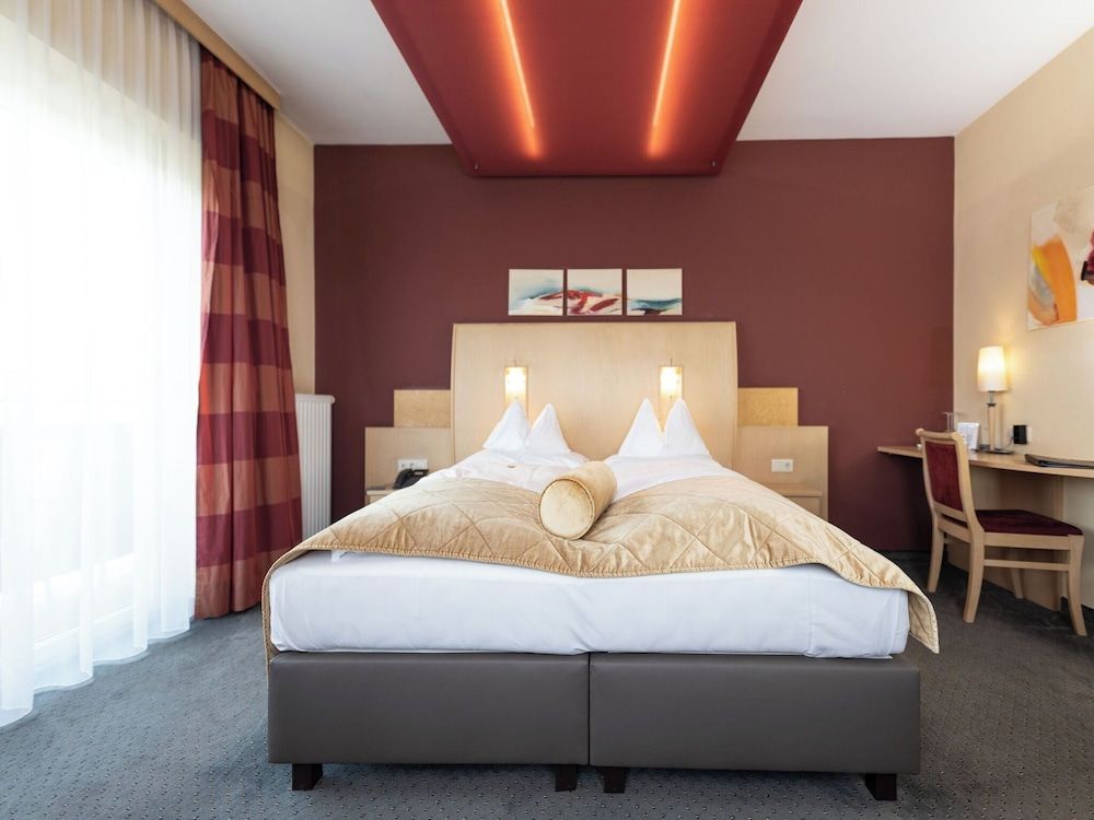 Hotel Landliebe 3