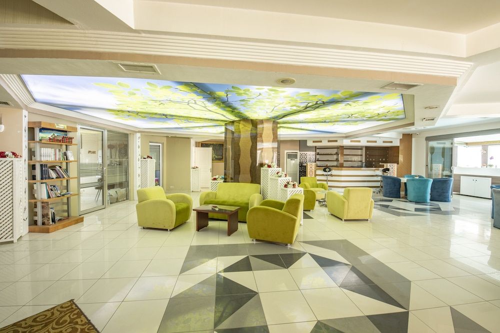 Sapanca Aqua Wellness Spa Hotel & Aqua Park 2