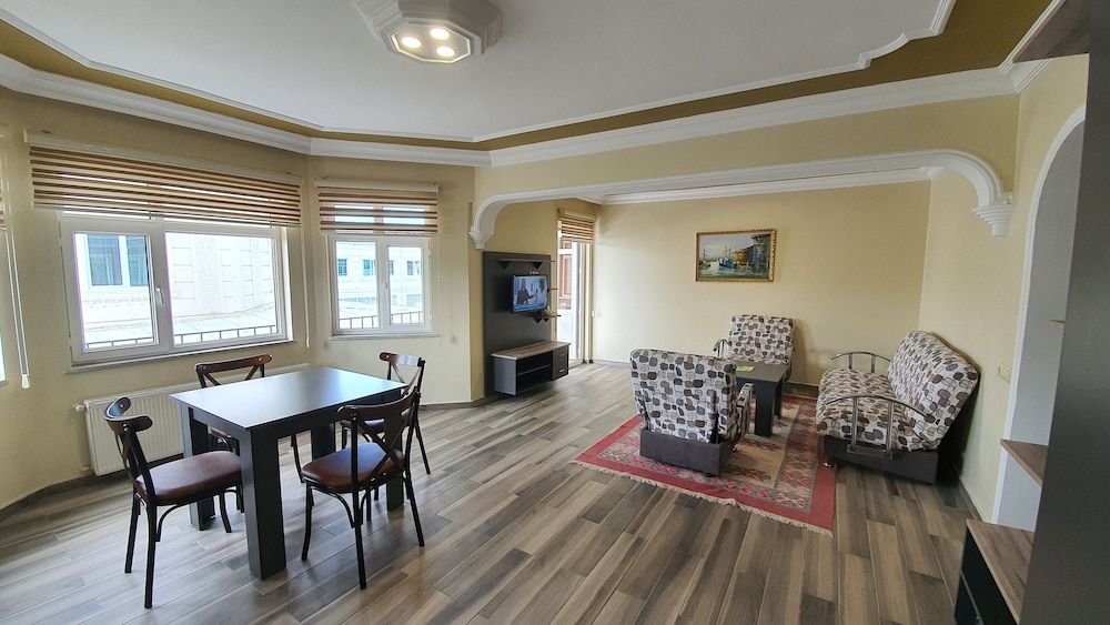 Sapanca Aqua Wellness Spa Hotel & Aqua Park 3