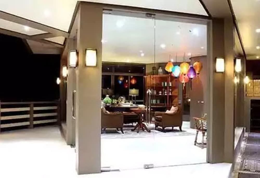 The Oriental Luxury Suites Tagaytay 3