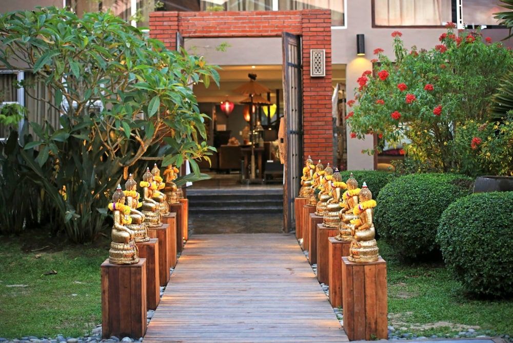 The Oriental Luxury Suites Tagaytay 2