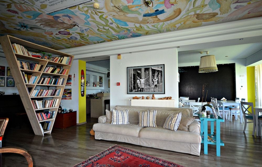 Guesthouse Vissinokipos 2