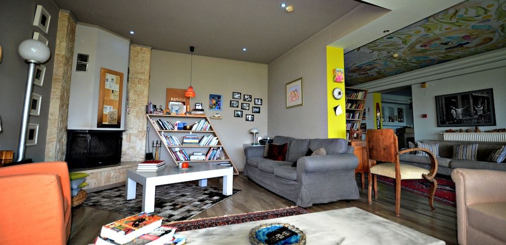 Guesthouse Vissinokipos 3