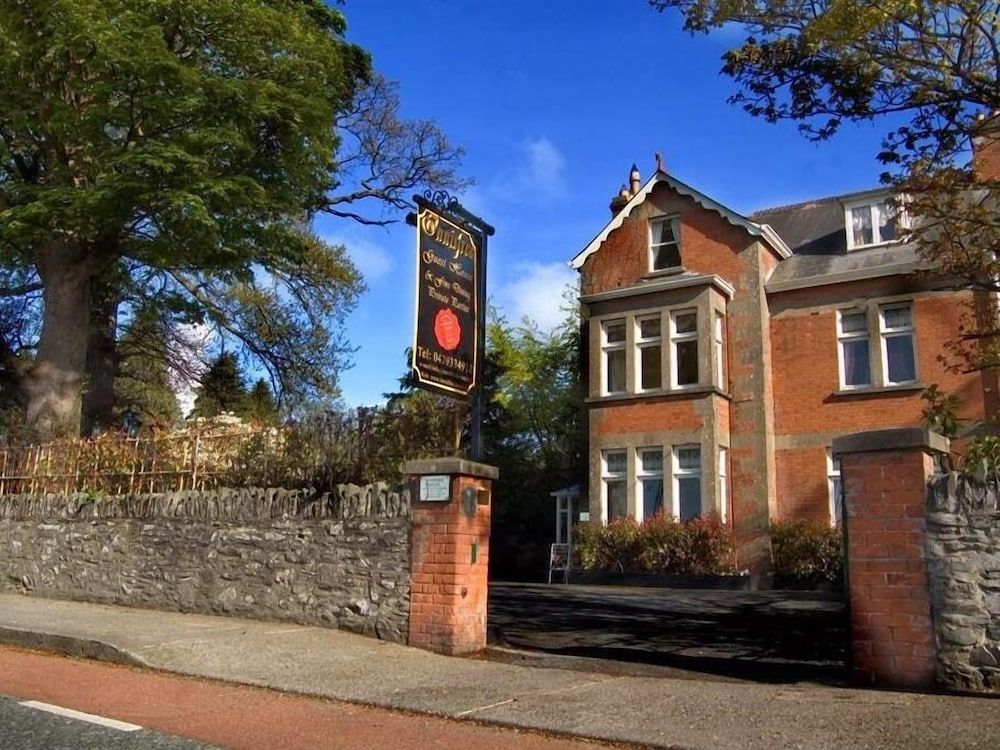 Innisfree House 4 estrelas em Dundalk