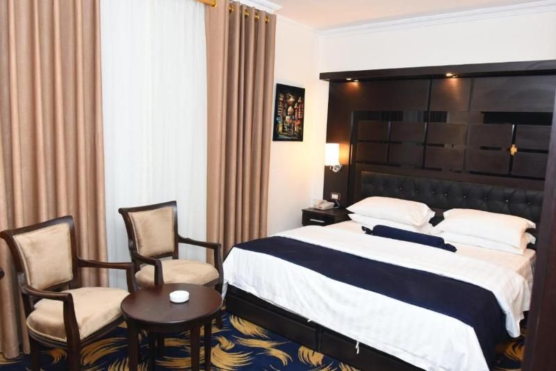 Sparr Hotel 2