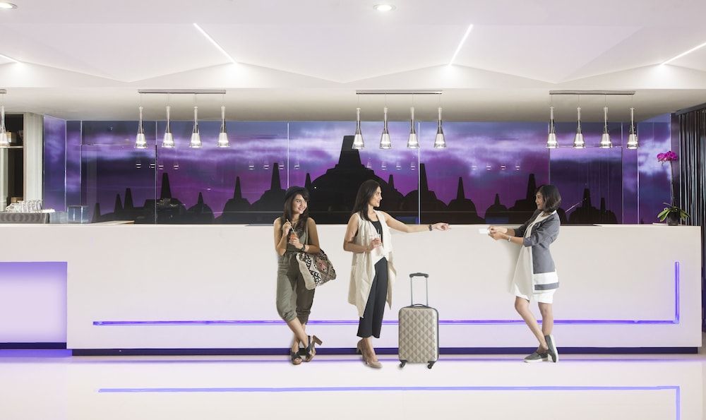 Innside By Melia Yogyakarta 3