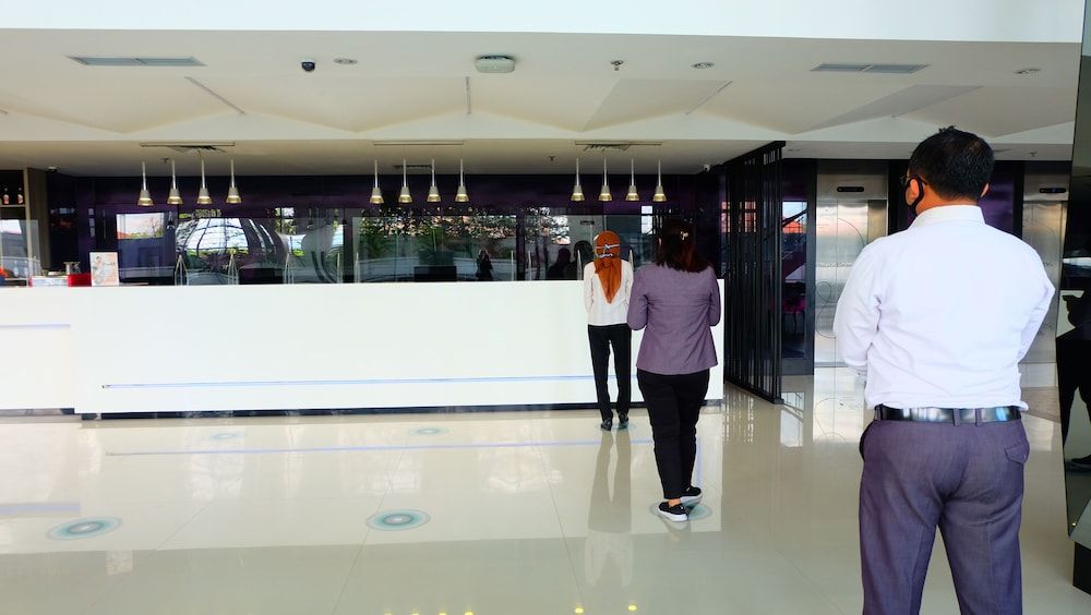 Innside By Melia Yogyakarta 2