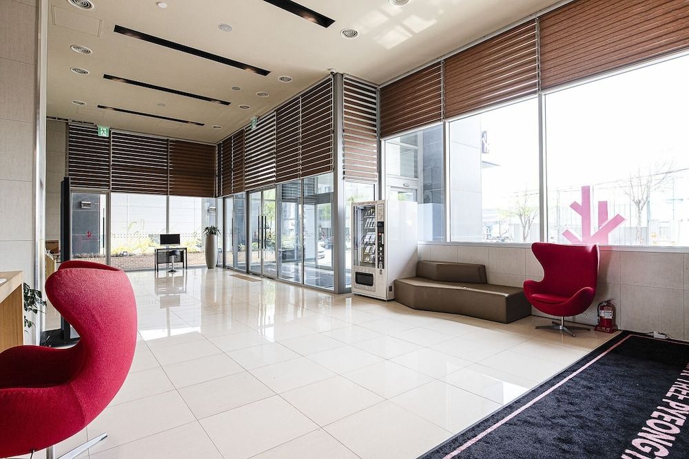 Ktree Pyeongtaek hotel 3