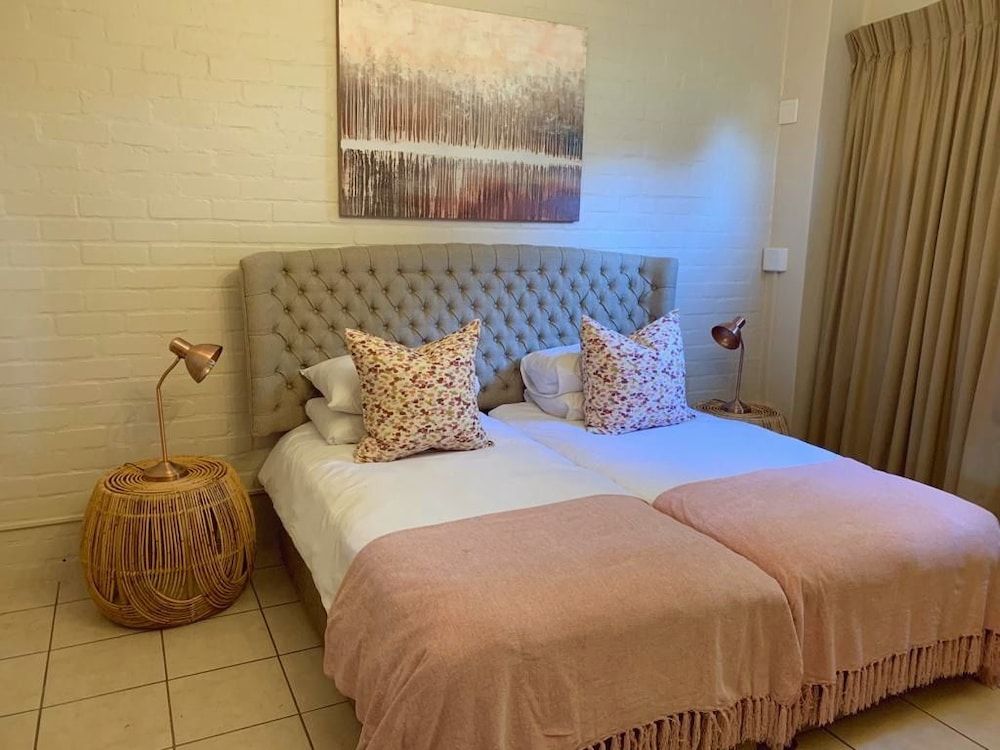 Groenvlei Guest Farm 3