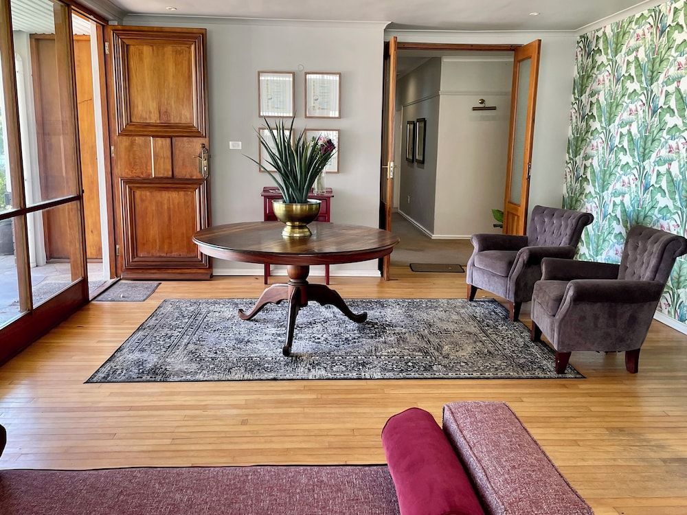 Groenvlei Guest Farm 2