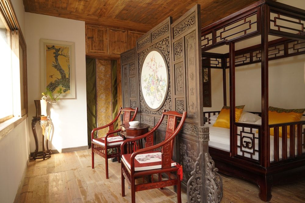 ShangYuan Resort & Inn 3