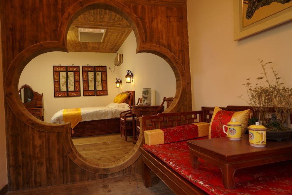 ShangYuan Resort & Inn