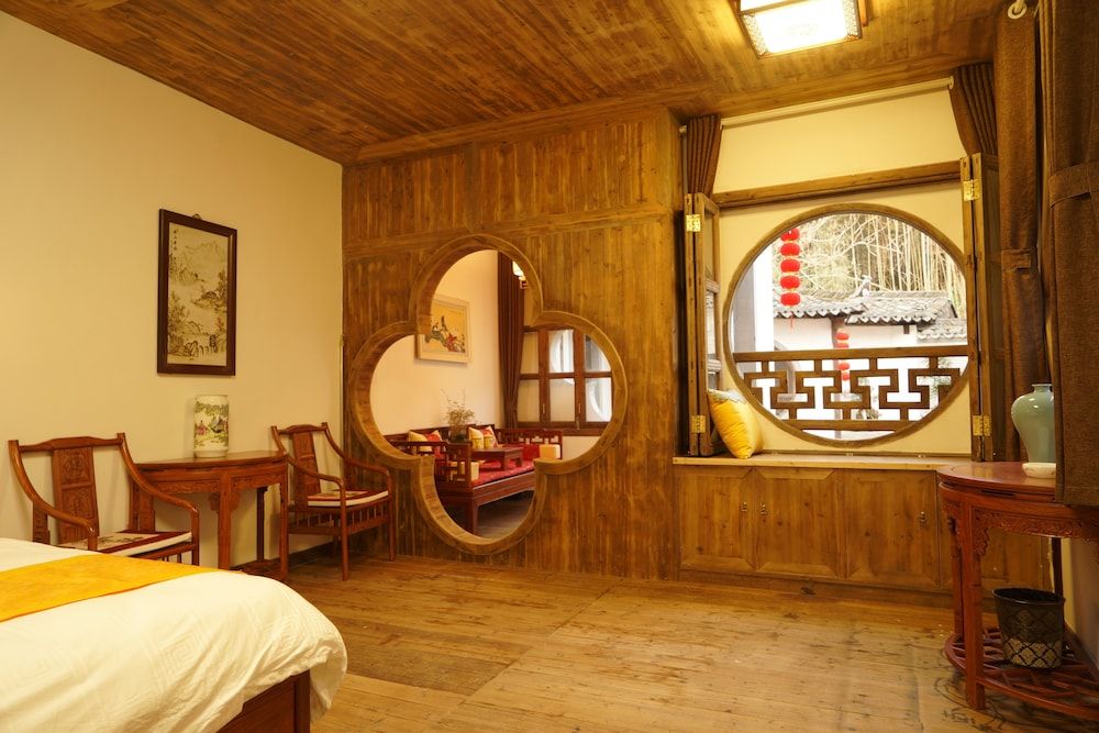 ShangYuan Resort & Inn 2