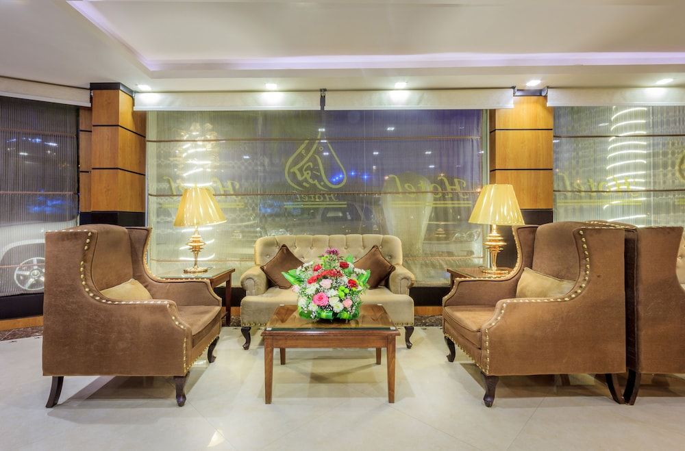 Al MuhaidbResidence For holiday homes Al Hada - Economic 2