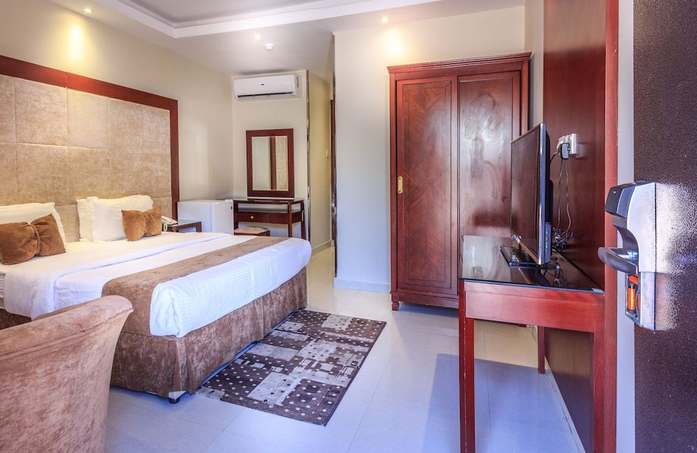 Al MuhaidbResidence For holiday homes Al Hada - Economic 3