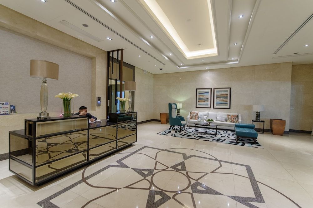 LUXE In Venice - The Venice Residences 3