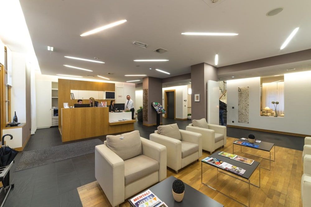 Am Klouschter Mondorf Les Bains Hotel 3