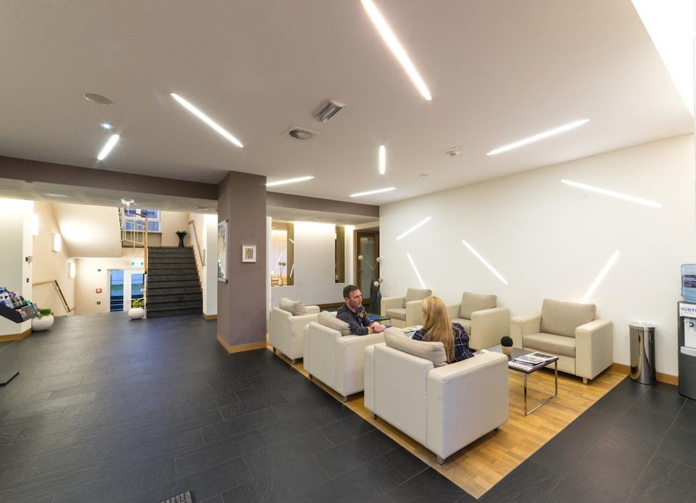 Am Klouschter Mondorf Les Bains Hotel 2