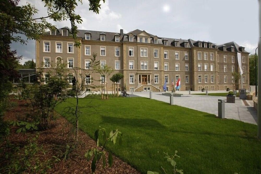 Am Klouschter Mondorf Les Bains Hotel 4 étoiles à Mondorf-les-Bains