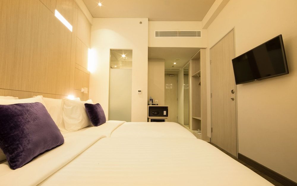 Swiss-Belinn Cikarang 3