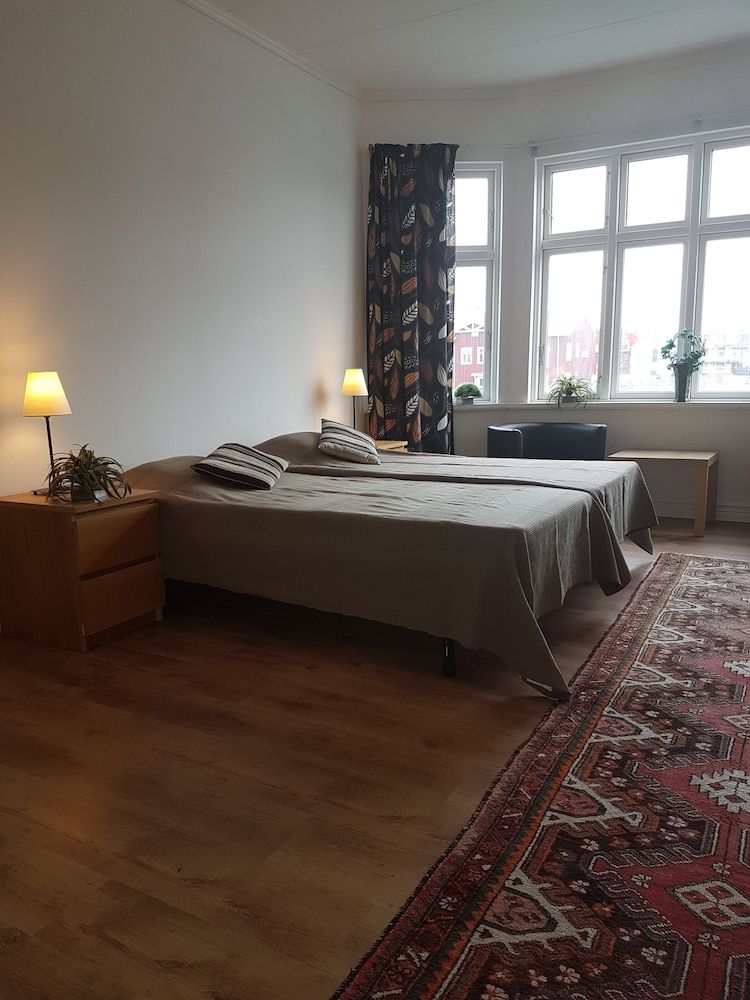 Wallentinska Huset 2