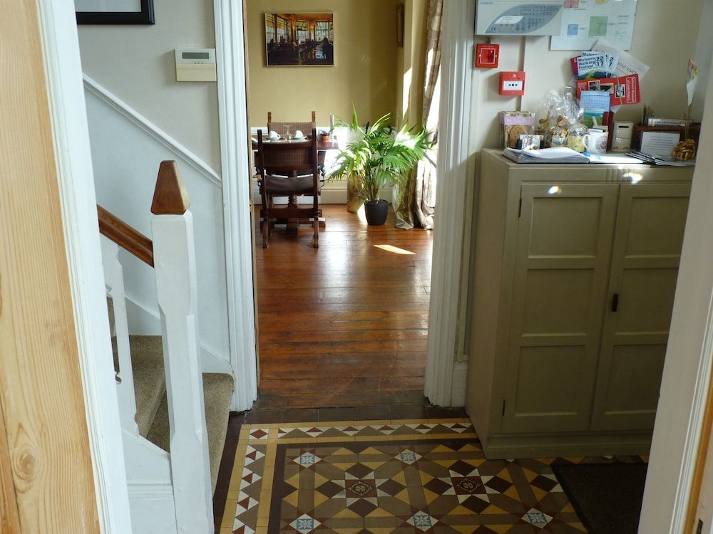 Cannara Bed and Breakfast 2