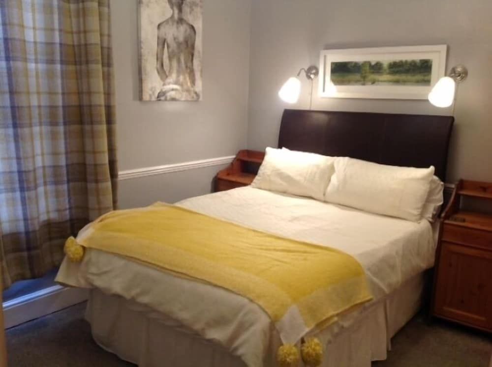 Cannara Bed and Breakfast 4 estrelas em Great Malvern