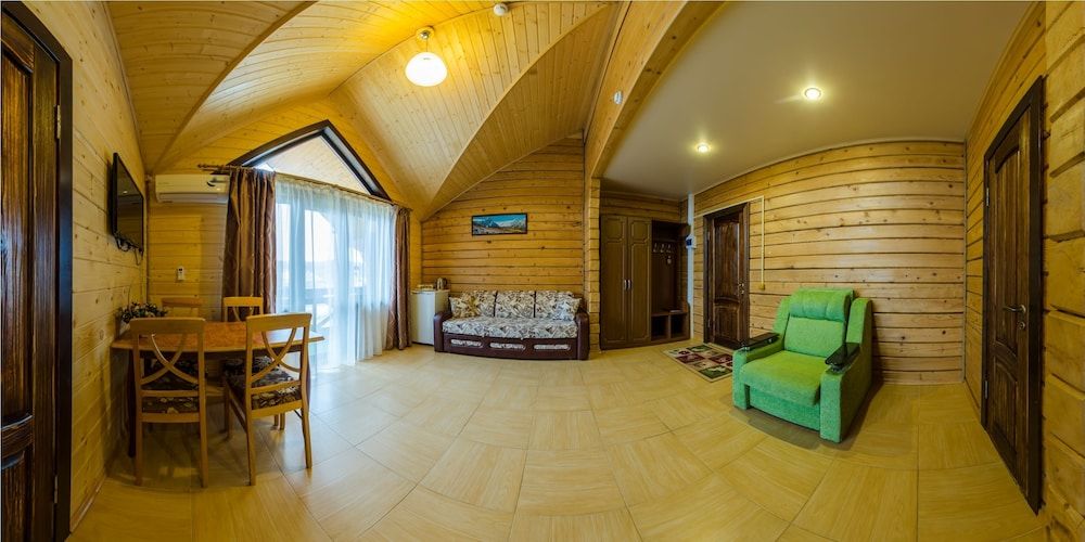 Guest House Park Hadzhoh 3