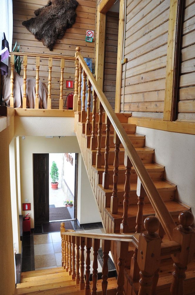 Guest House Park Hadzhoh 2