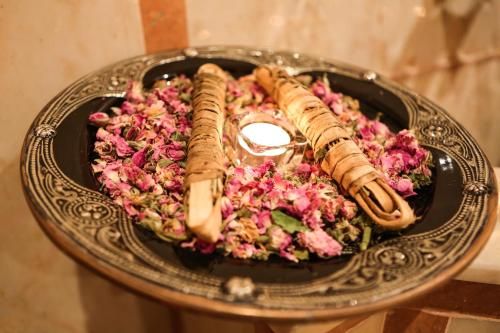 Villa Soraya Lodge & Spa 3