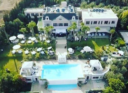 Villa Soraya Lodge & Spa 2