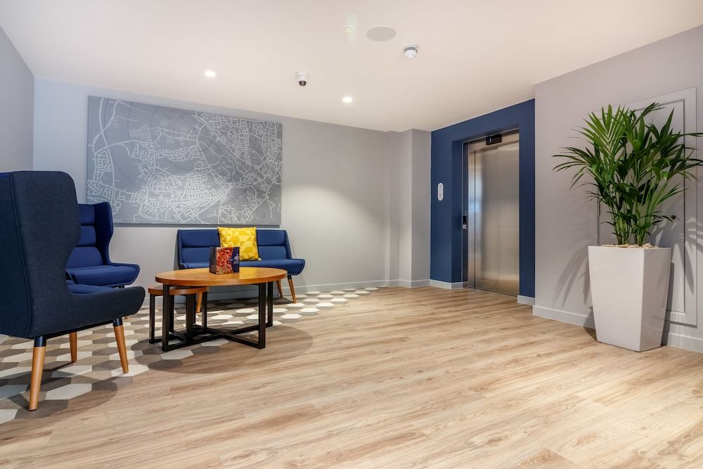 Holiday Inn Express Wigan, an IHG Hotel 2