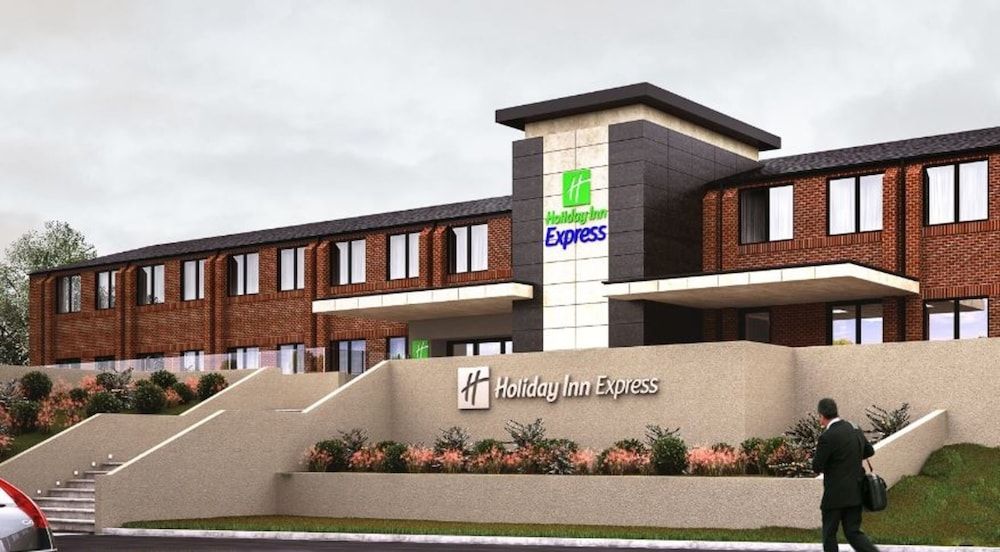 Holiday Inn Express Wigan, an IHG Hotel 3 estrelas em Wigan
