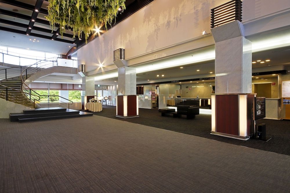 Hotel Garden Palace 2