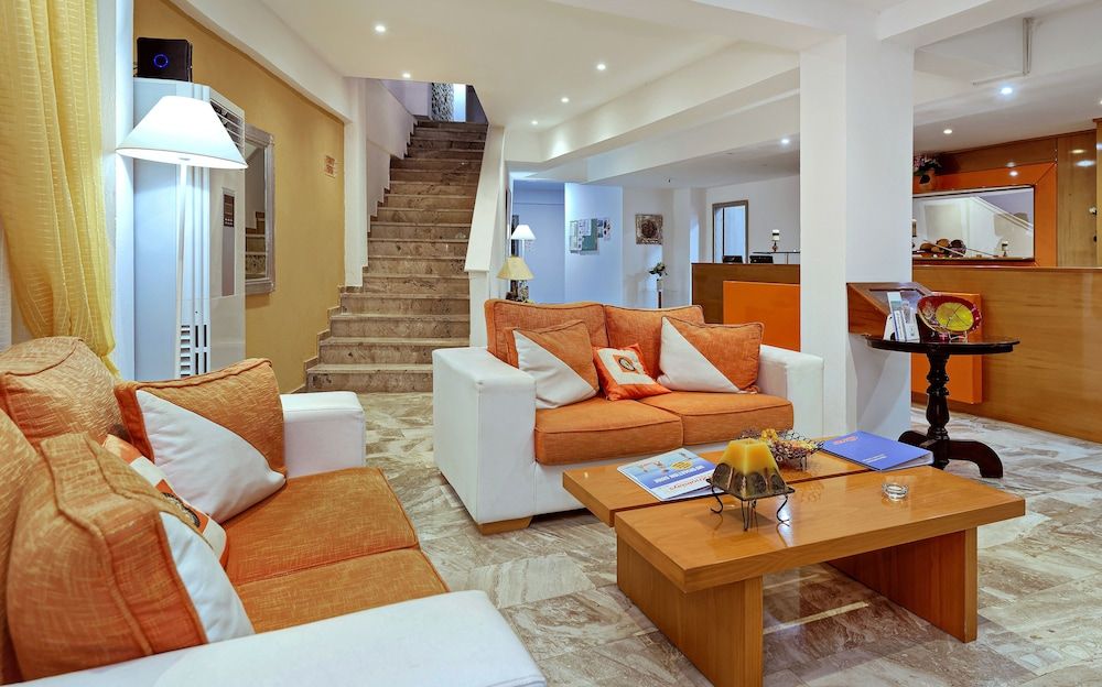 Punta Hotel 2