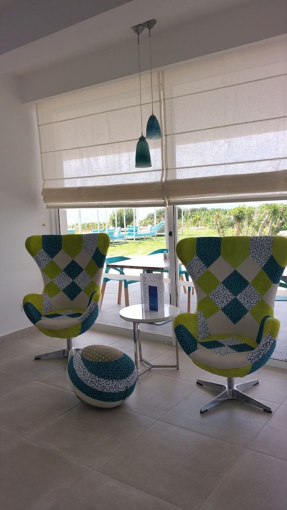 Marica's Boutique Hotel 3