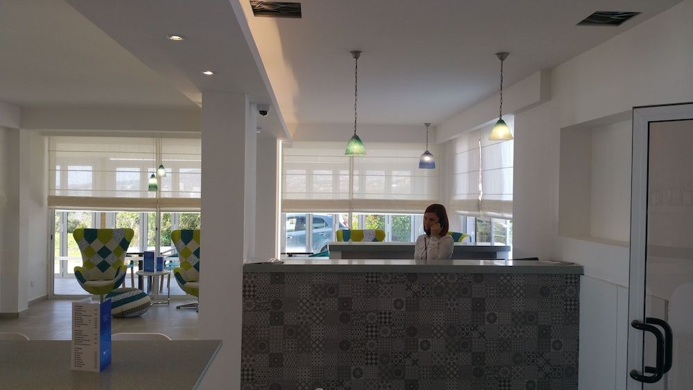 Marica's Boutique Hotel 2