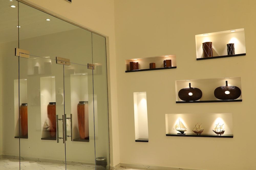 Zaki Hotel Apartment 2