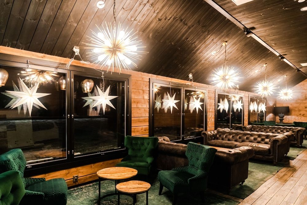 Northern Lights Village Saariselkä 3