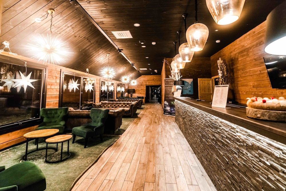 Northern Lights Village Saariselkä 2