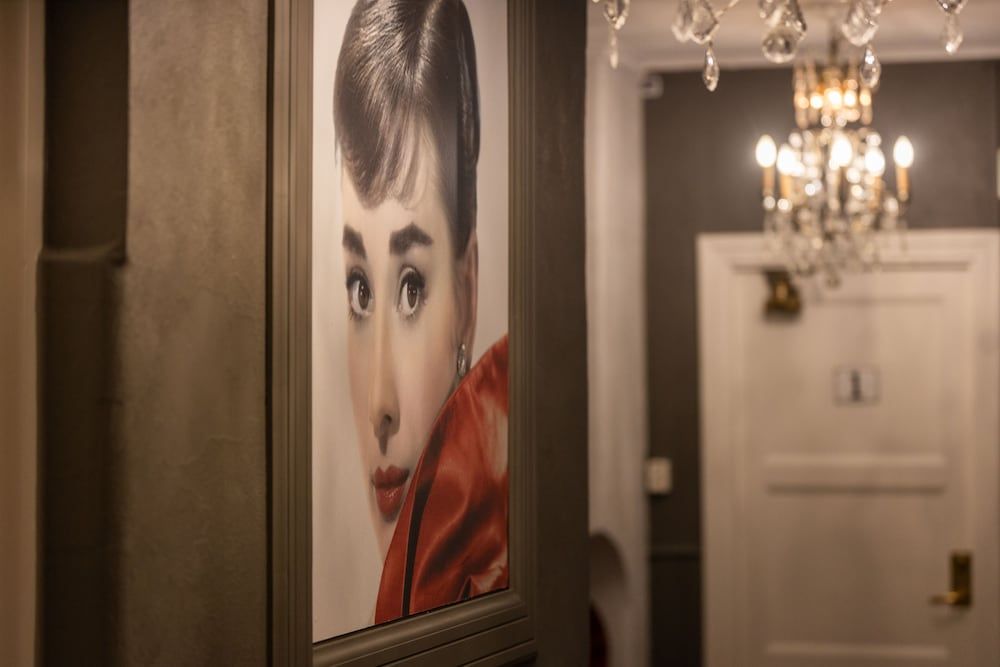 Cameo Boutique Hotell 3