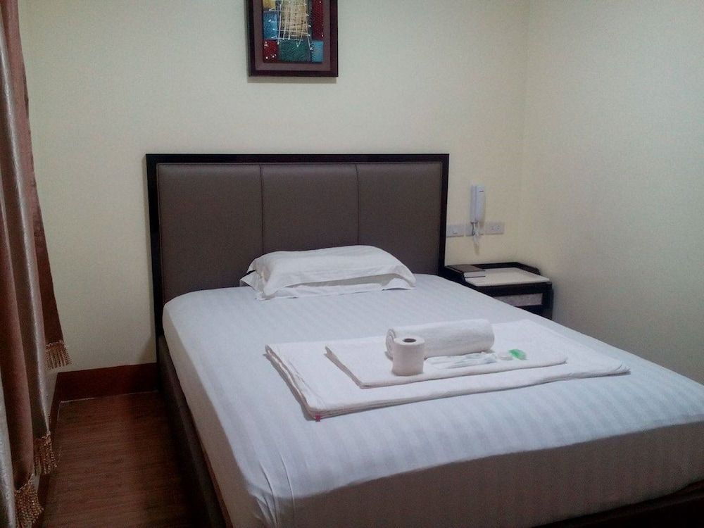Meaco Hotel - Dipolog 2 estrellas en Dipolog