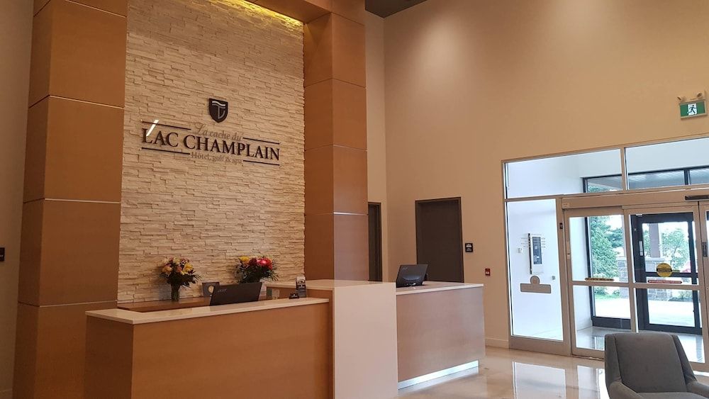 Hotel du Lac Champlain, an Ascend Collection Hotel 4 estrellas en Venise-en-Québec