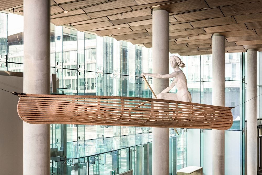 Civic Hotel Autograph Collection 2