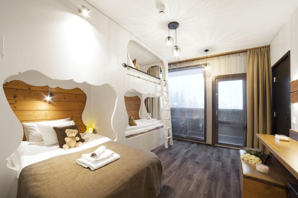 Hotel Aateli Hillside 3